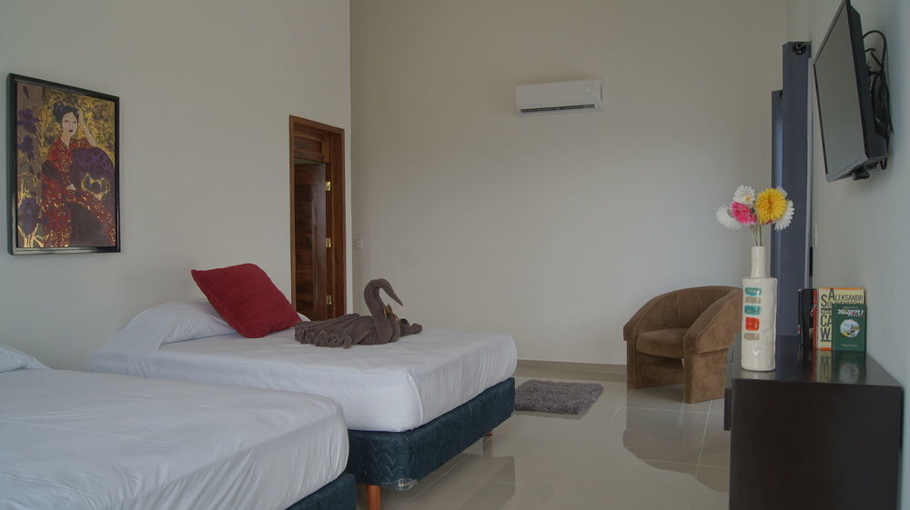 La Playa Condo Playa del Carmen Zewnętrze zdjęcie