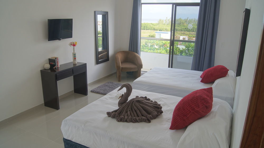 La Playa Condo Playa del Carmen Zewnętrze zdjęcie