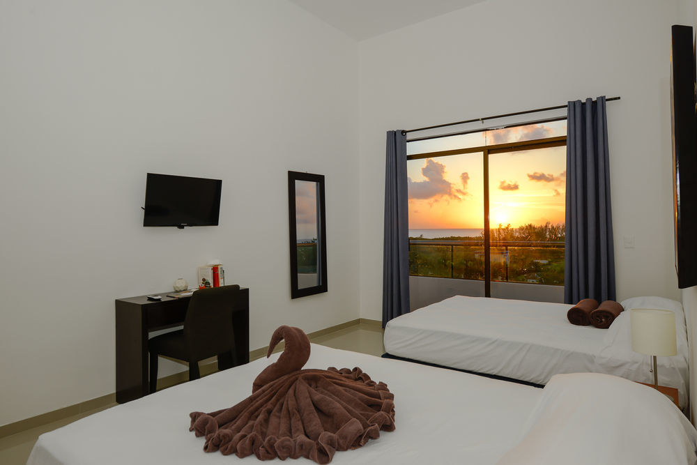 La Playa Condo Playa del Carmen Zewnętrze zdjęcie