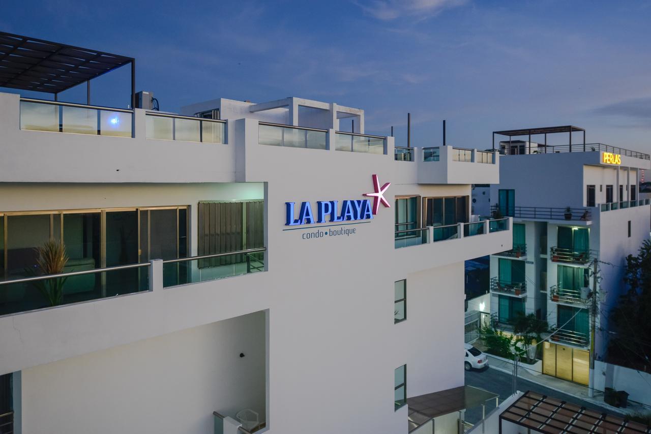 La Playa Condo Playa del Carmen Zewnętrze zdjęcie