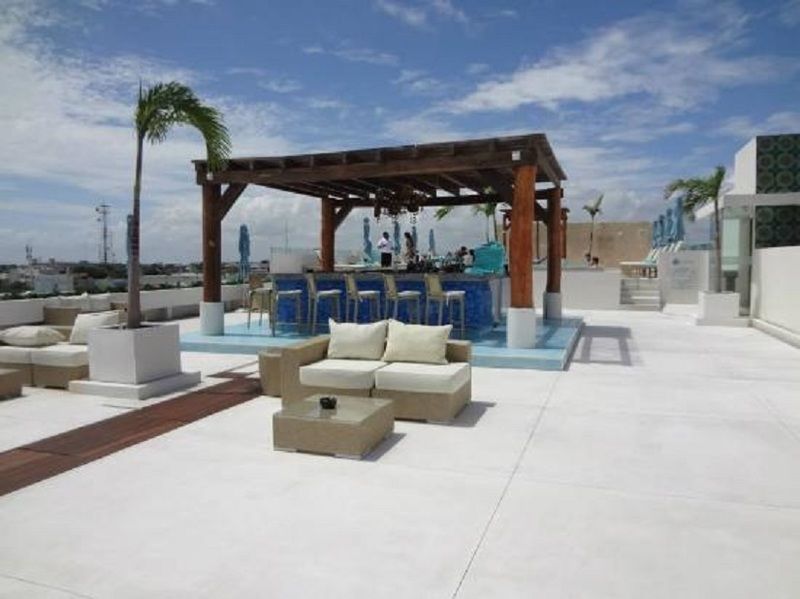 La Playa Condo Playa del Carmen Zewnętrze zdjęcie