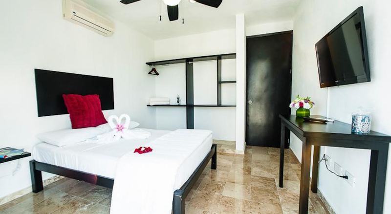 La Playa Condo Playa del Carmen Zewnętrze zdjęcie