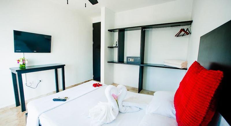 La Playa Condo Playa del Carmen Zewnętrze zdjęcie