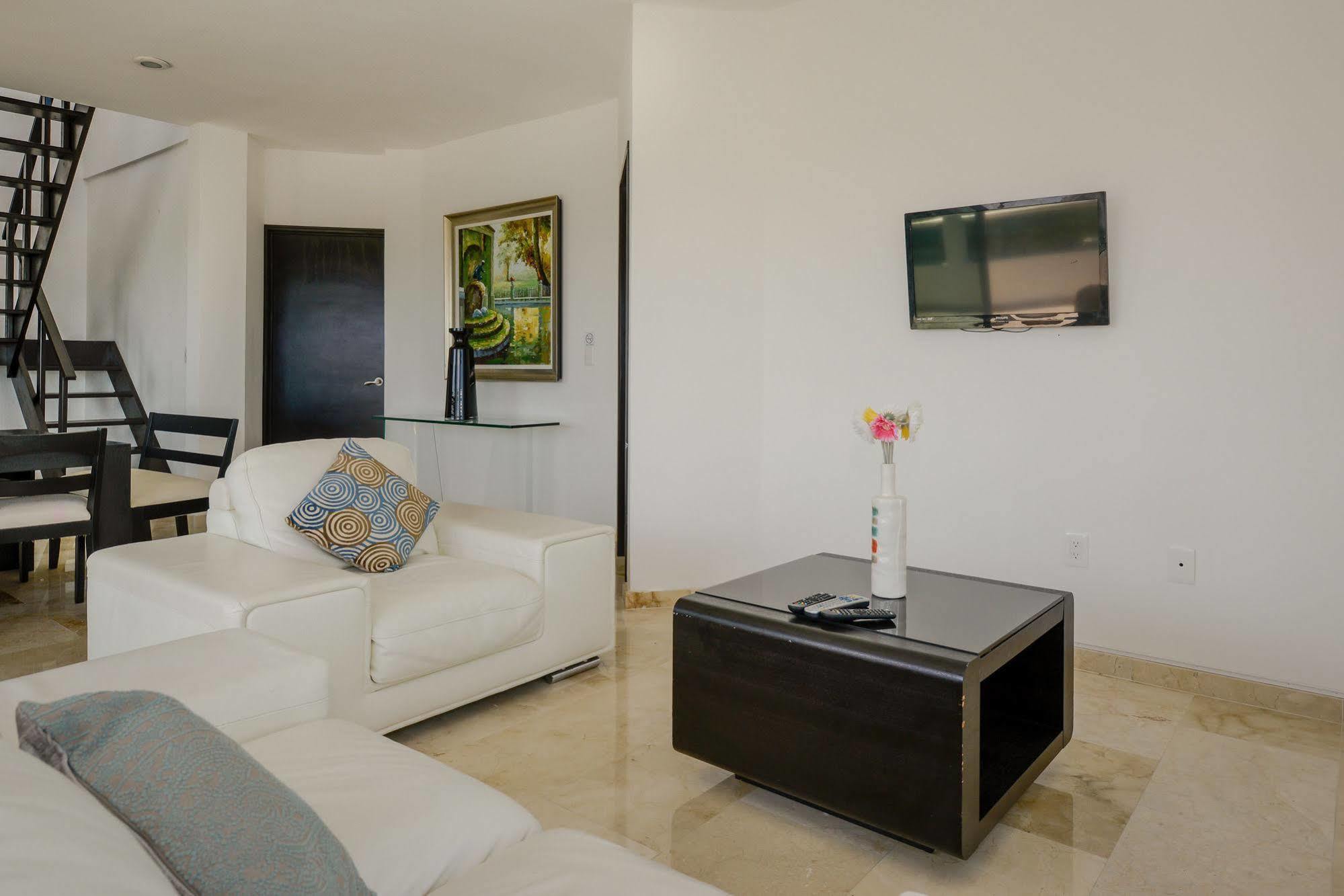 La Playa Condo Playa del Carmen Zewnętrze zdjęcie