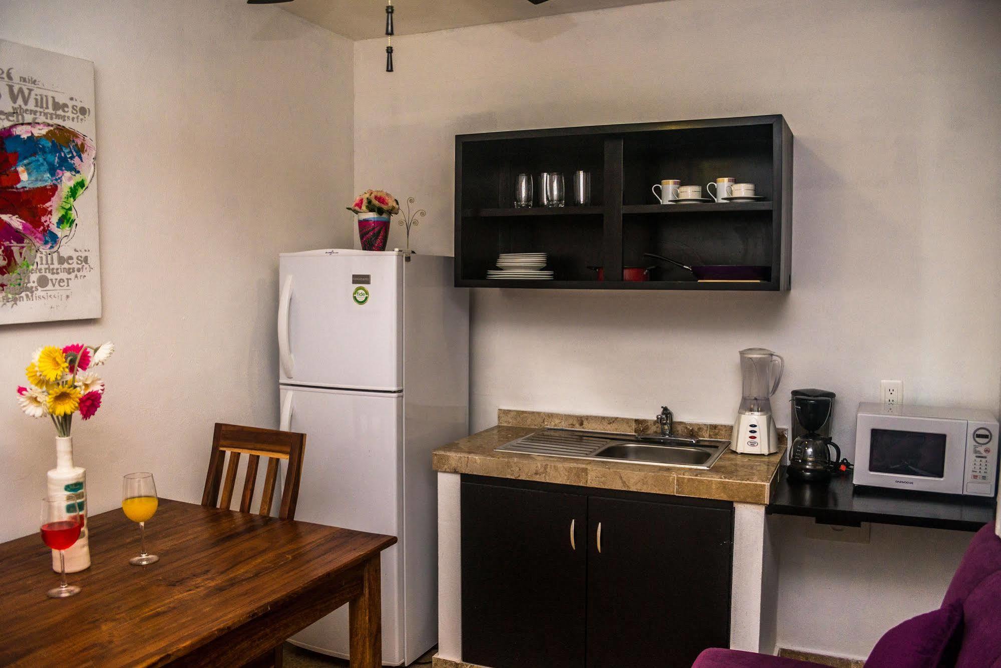 La Playa Condo Playa del Carmen Zewnętrze zdjęcie