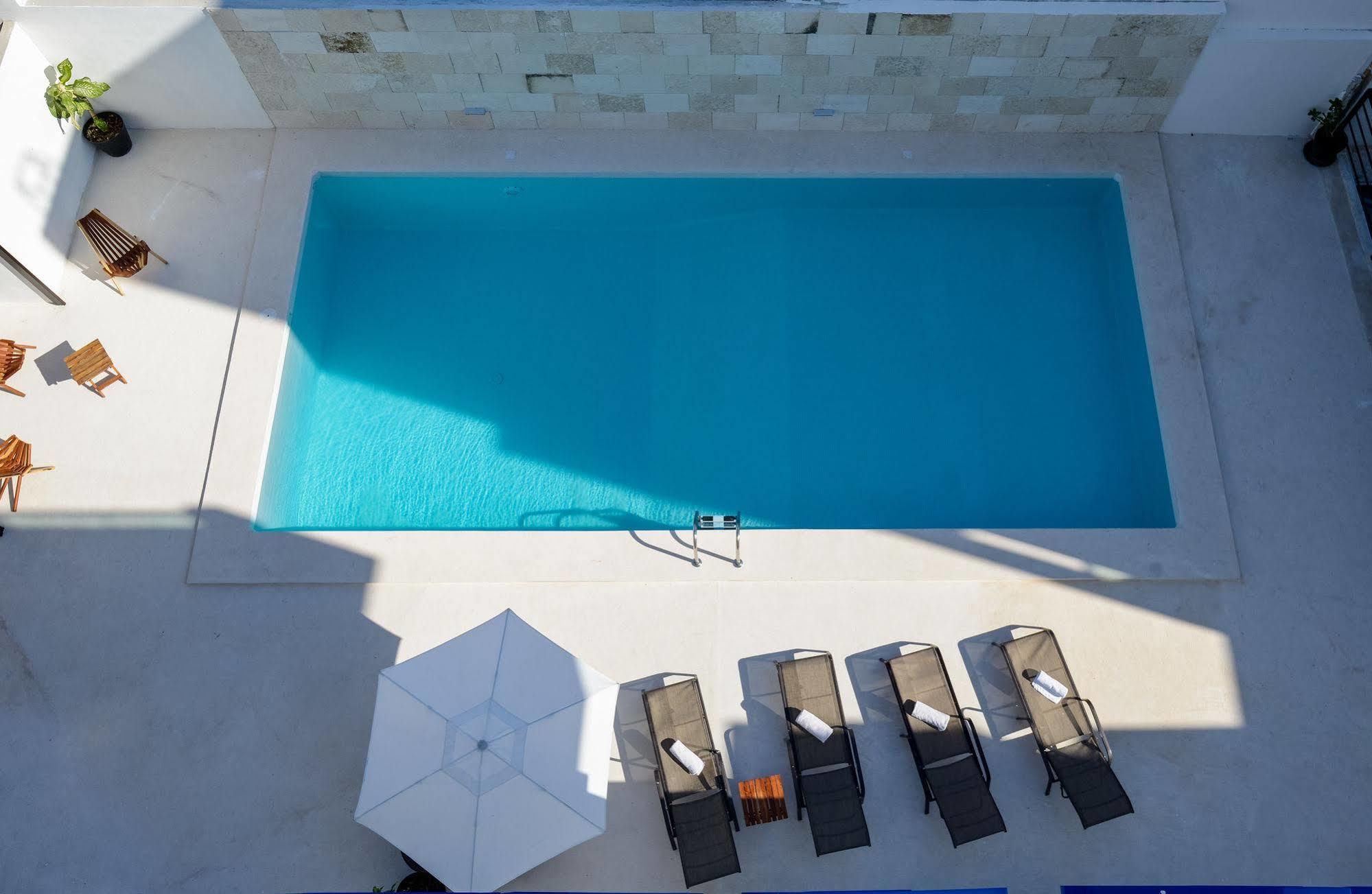 La Playa Condo Playa del Carmen Zewnętrze zdjęcie