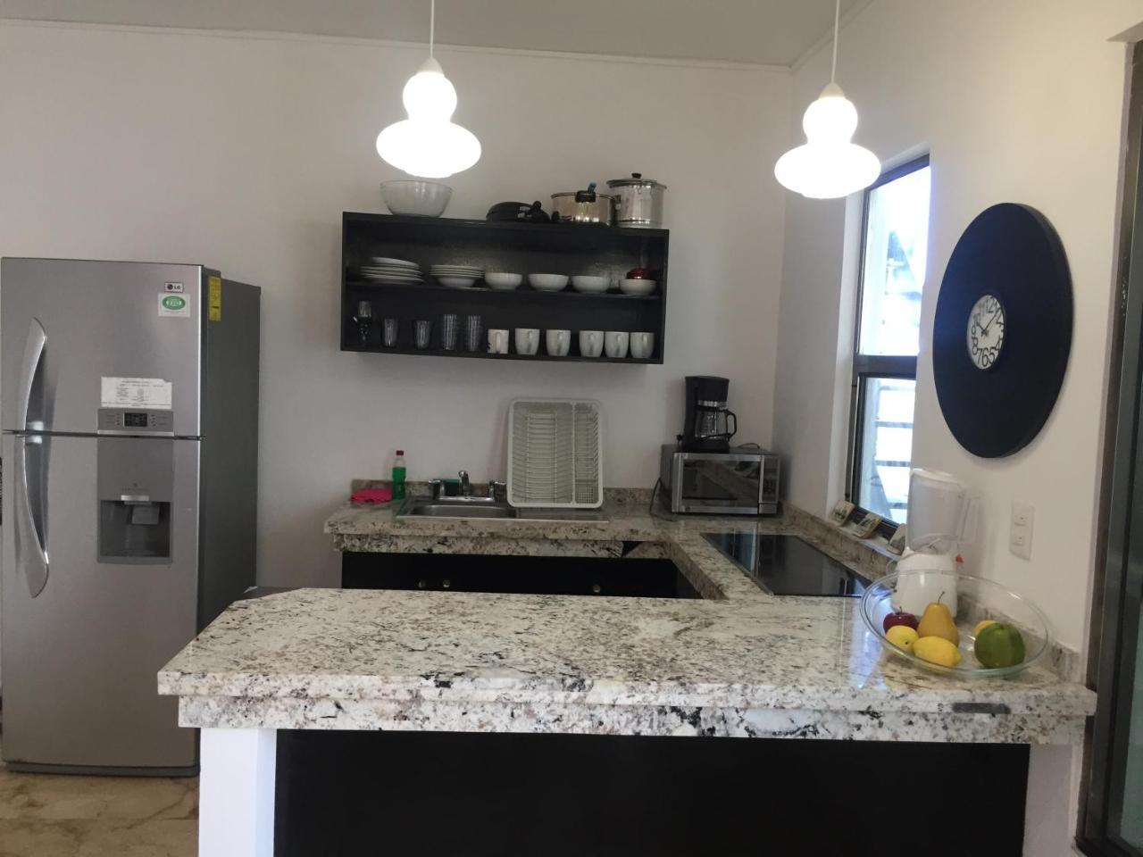 La Playa Condo Playa del Carmen Zewnętrze zdjęcie