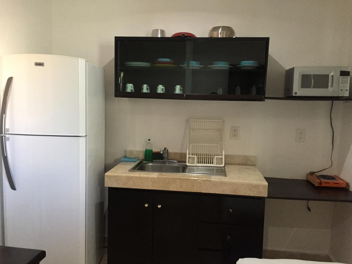 La Playa Condo Playa del Carmen Zewnętrze zdjęcie