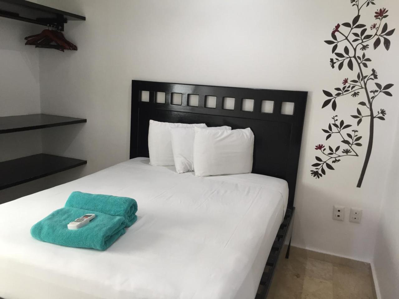La Playa Condo Playa del Carmen Zewnętrze zdjęcie