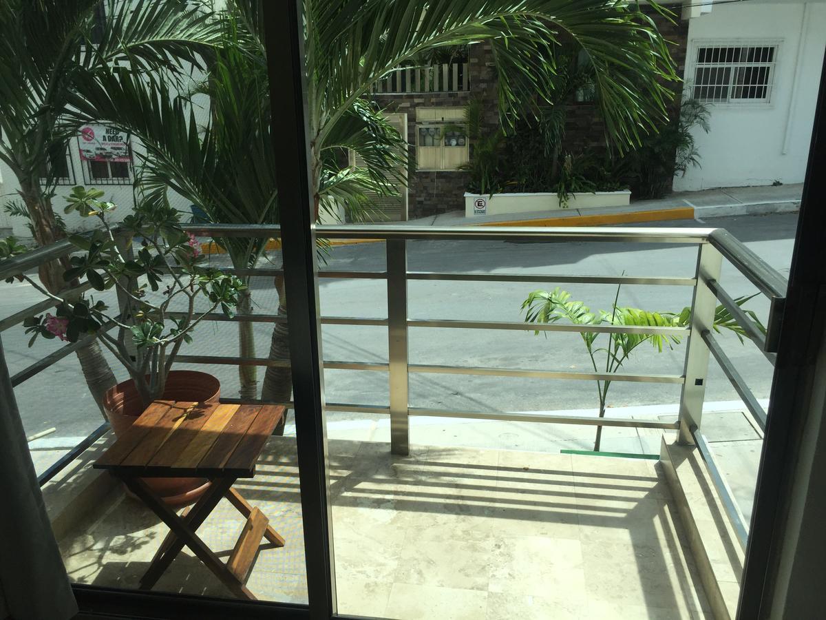 La Playa Condo Playa del Carmen Zewnętrze zdjęcie