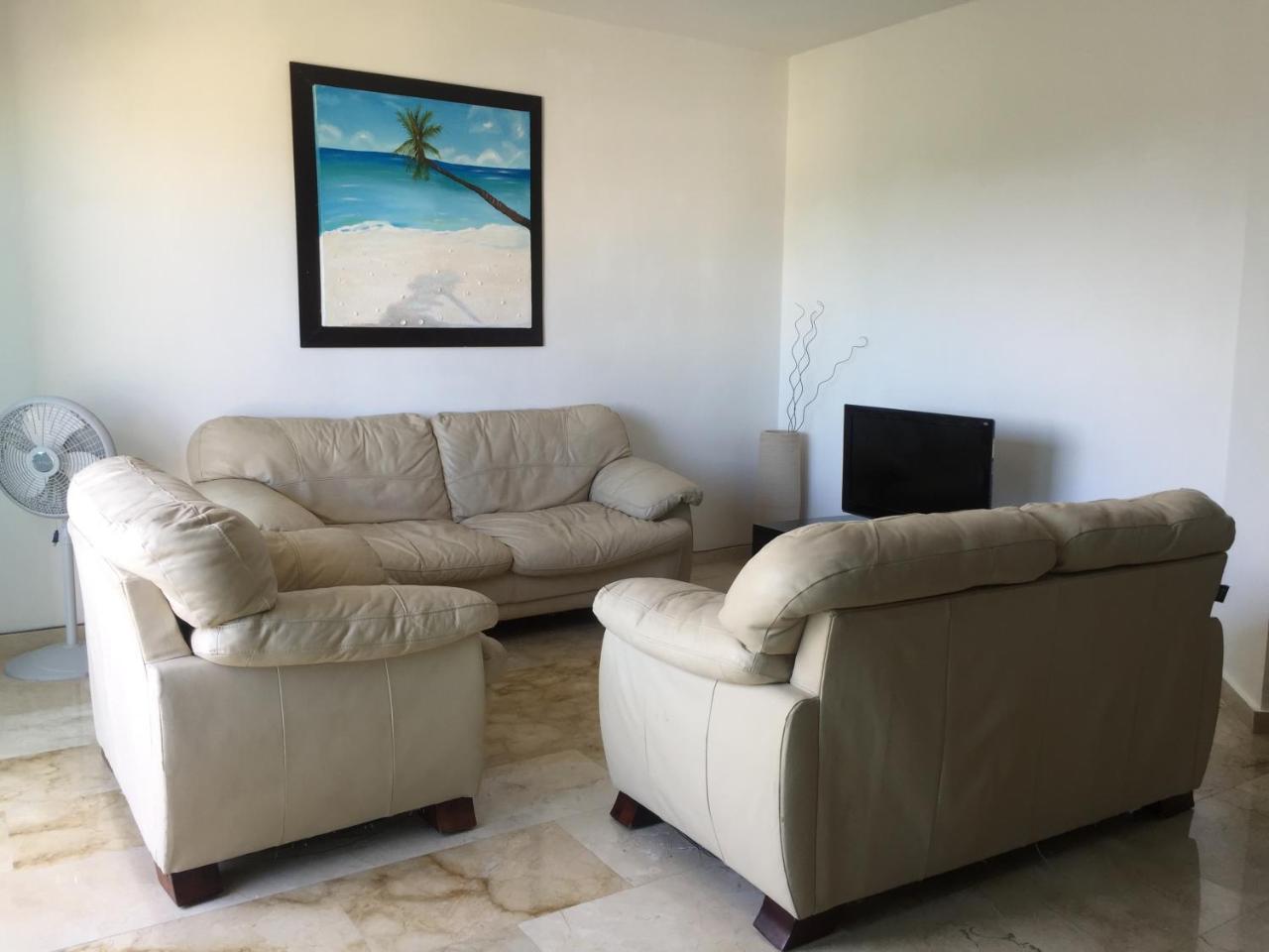 La Playa Condo Playa del Carmen Zewnętrze zdjęcie