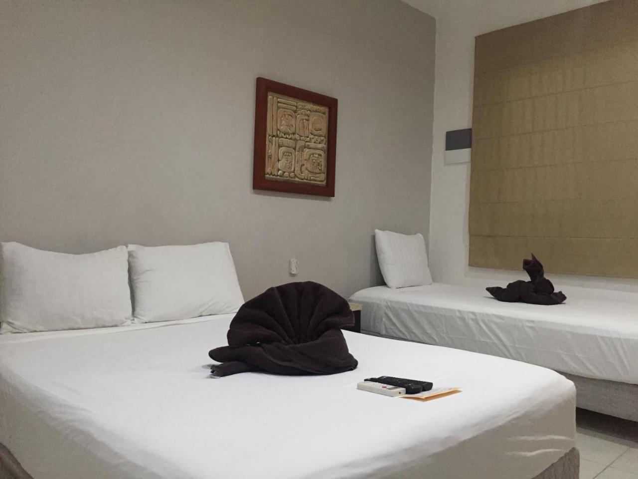 La Playa Condo Playa del Carmen Zewnętrze zdjęcie