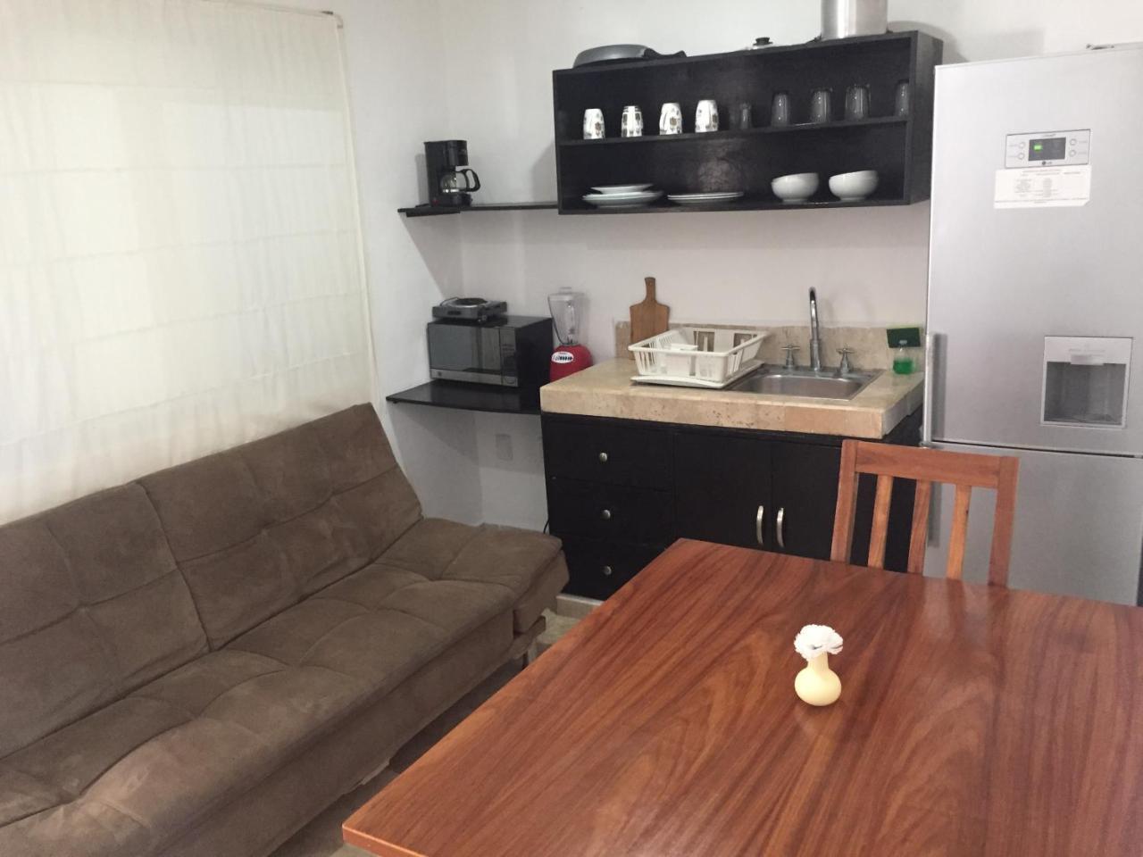 La Playa Condo Playa del Carmen Zewnętrze zdjęcie