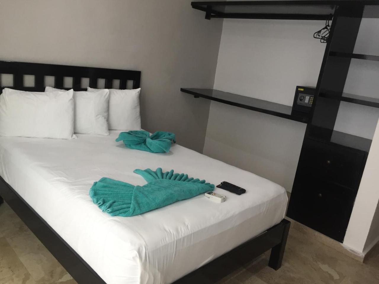 La Playa Condo Playa del Carmen Zewnętrze zdjęcie