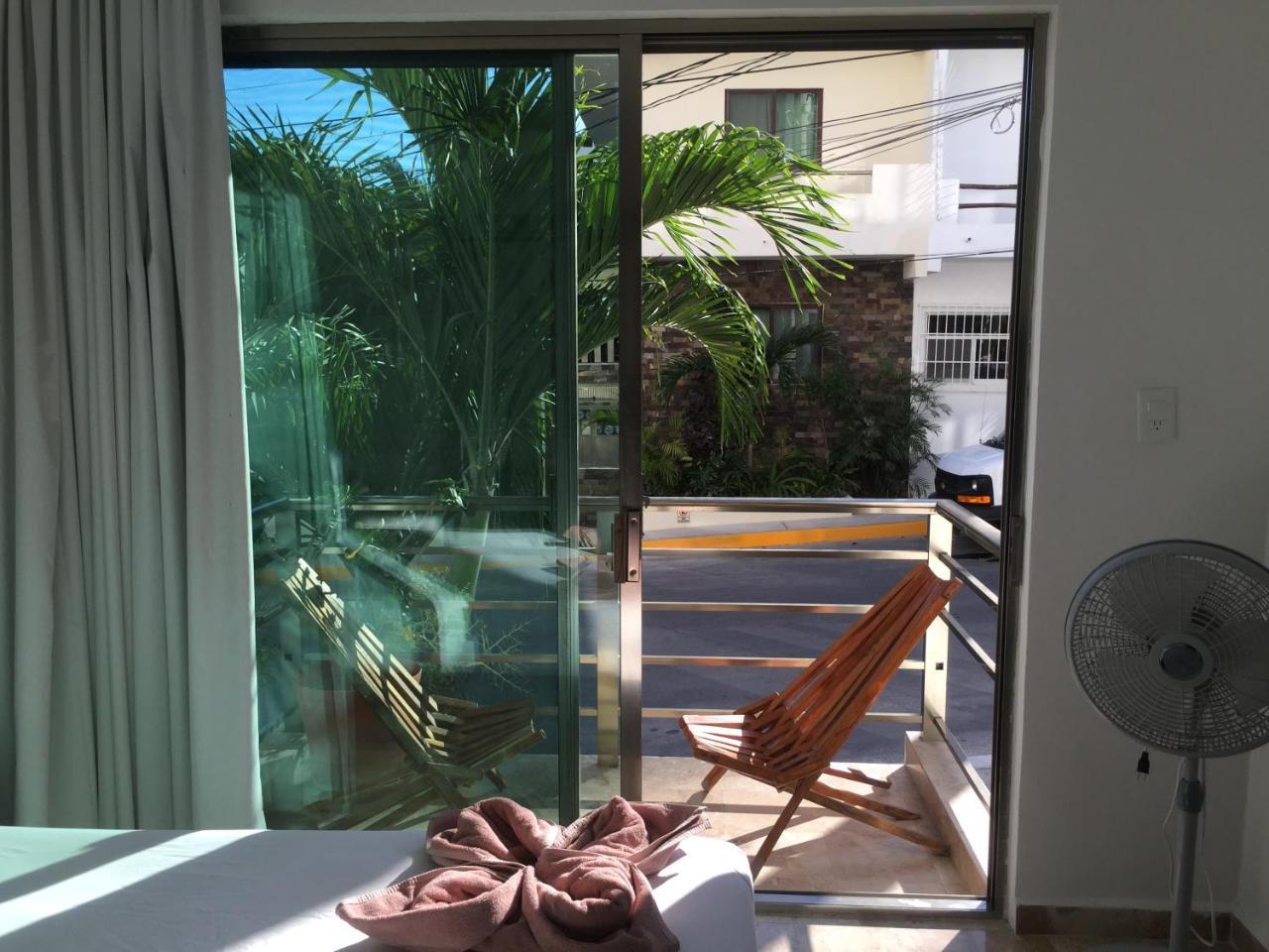 La Playa Condo Playa del Carmen Zewnętrze zdjęcie