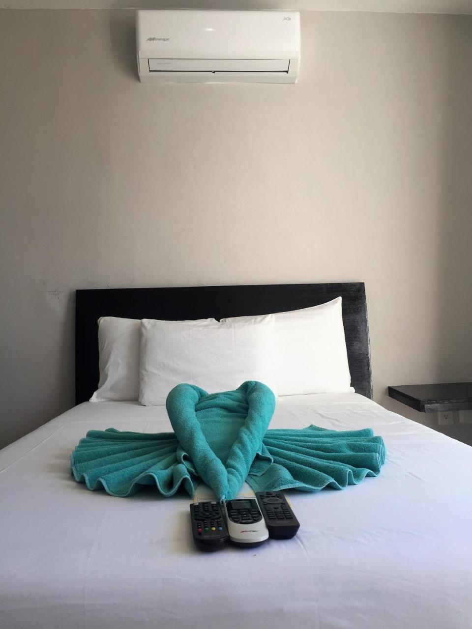 La Playa Condo Playa del Carmen Zewnętrze zdjęcie