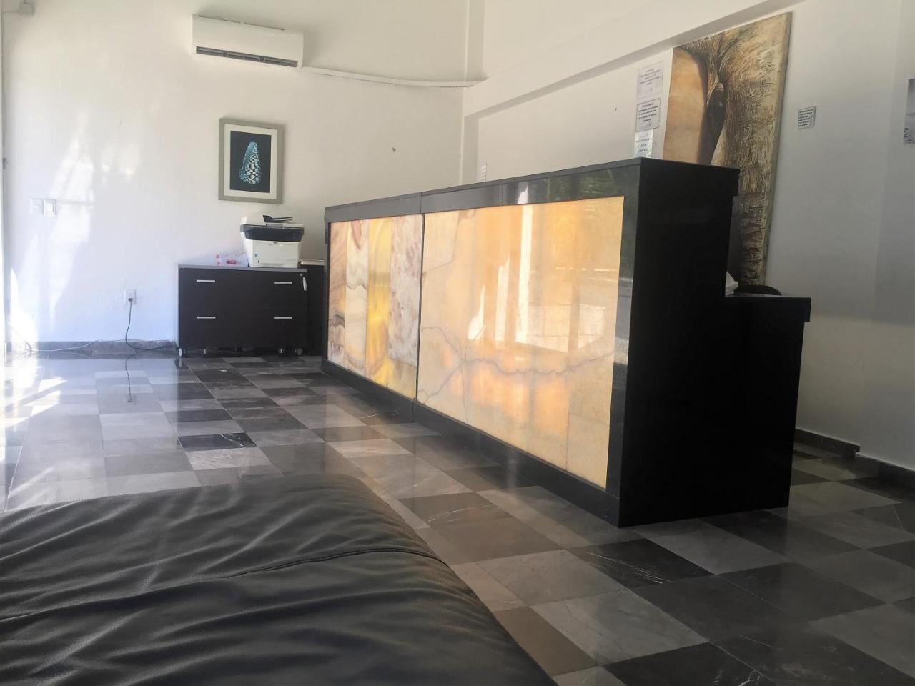 La Playa Condo Playa del Carmen Zewnętrze zdjęcie