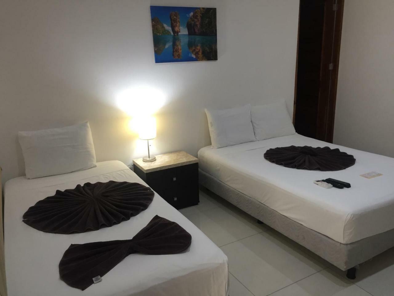 La Playa Condo Playa del Carmen Zewnętrze zdjęcie