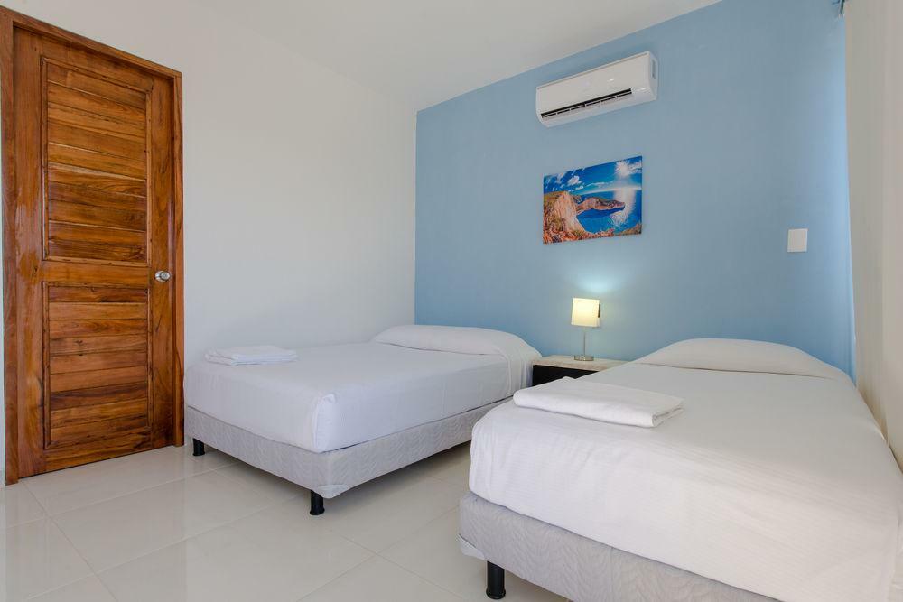 La Playa Condo Playa del Carmen Zewnętrze zdjęcie